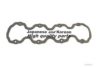 ASHUKI 0366-5090 Gasket, cylinder head cover